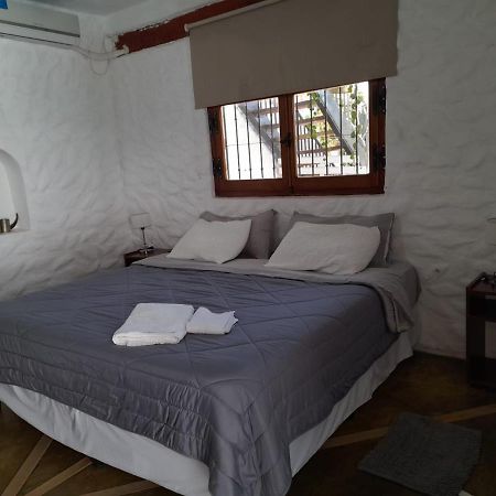 Hostal Andino - Adults Only 카파야테 외부 사진