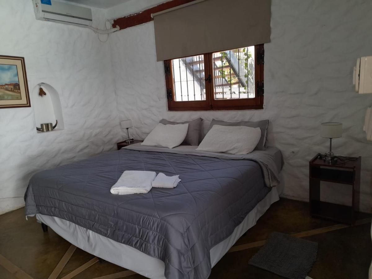 Hostal Andino - Adults Only 카파야테 외부 사진