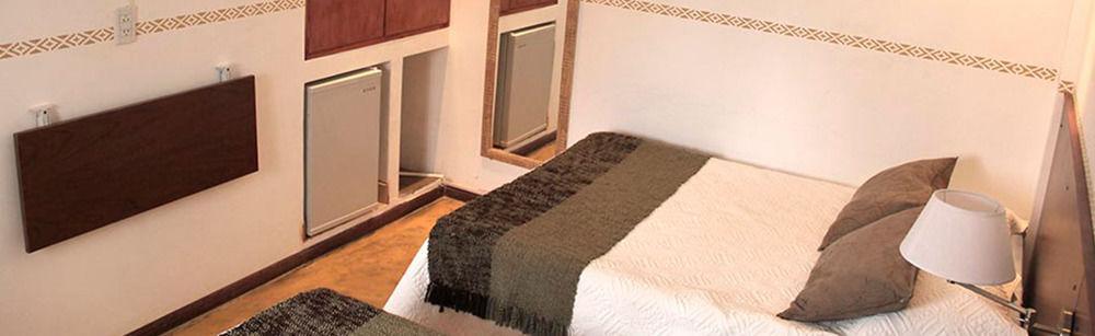 Hostal Andino - Adults Only 카파야테 외부 사진